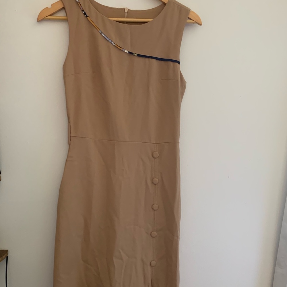 Vintage style dress